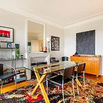Guestready - Central Delight Near Montparnasse