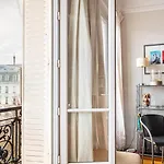 Guestready - Central Delight Near Montparnasse