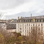 Guestready - Central Delight Near Montparnasse