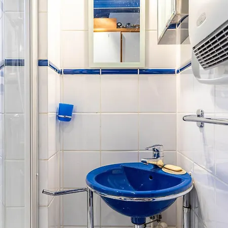 Guestready - Delight Near Montparnasse * Parigi