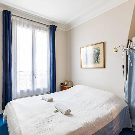 Guestready - Delight Near Montparnasse * Parigi