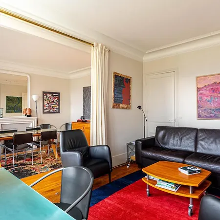 Guestready - Delight Near Montparnasse * Parigi