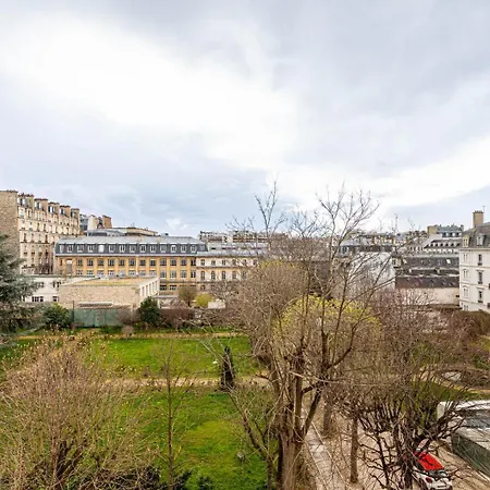 Appartamento Guestready - Delight Near Montparnasse *